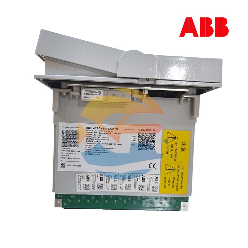 ABB HBFFAEAGNBA1BAA11G0